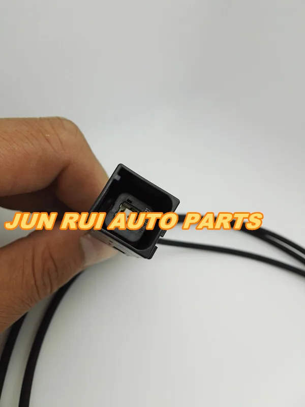 Car 360 ring video frequency cable connector For Land Rover Freelander Evoque Discovery | Автомобили и мотоциклы