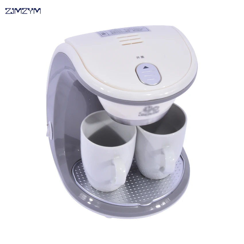 2 чашки кофе (керамическая кружка) машина американский или Nescafe капсулы 0 25 л CCM 801