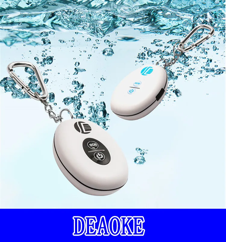 

Daoke TK201 Personal gps tracker mini gps tracker for children or pets