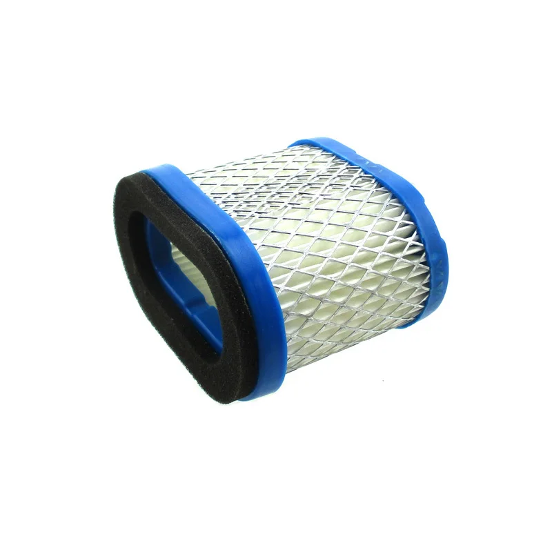 Воздушный фильтр для Briggs &amp Stratton 697029 690610 498596S 121A02-0020-E1 121A12-0277-E1 110432-0036-E2 John Deere M147431