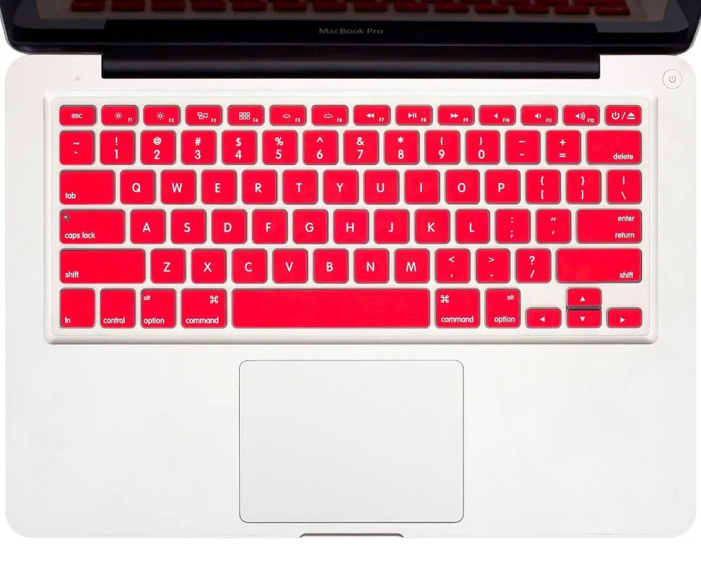 Силиконовая клавиатура защитная крышка для MacBook Air 1" A1369 A1466 MD231 MD232 MC503 MC504 2012 2013 год ноутбук