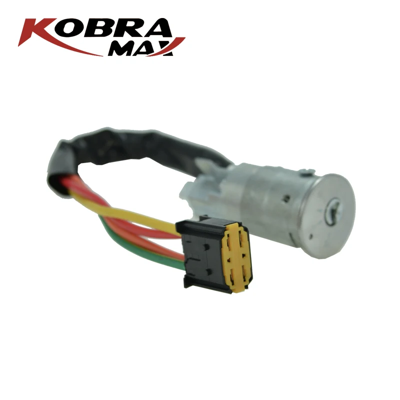 KobraMax стартовый переключатель зажигания 7701471098 7701469419 7701471220 подходит для Renault Clio