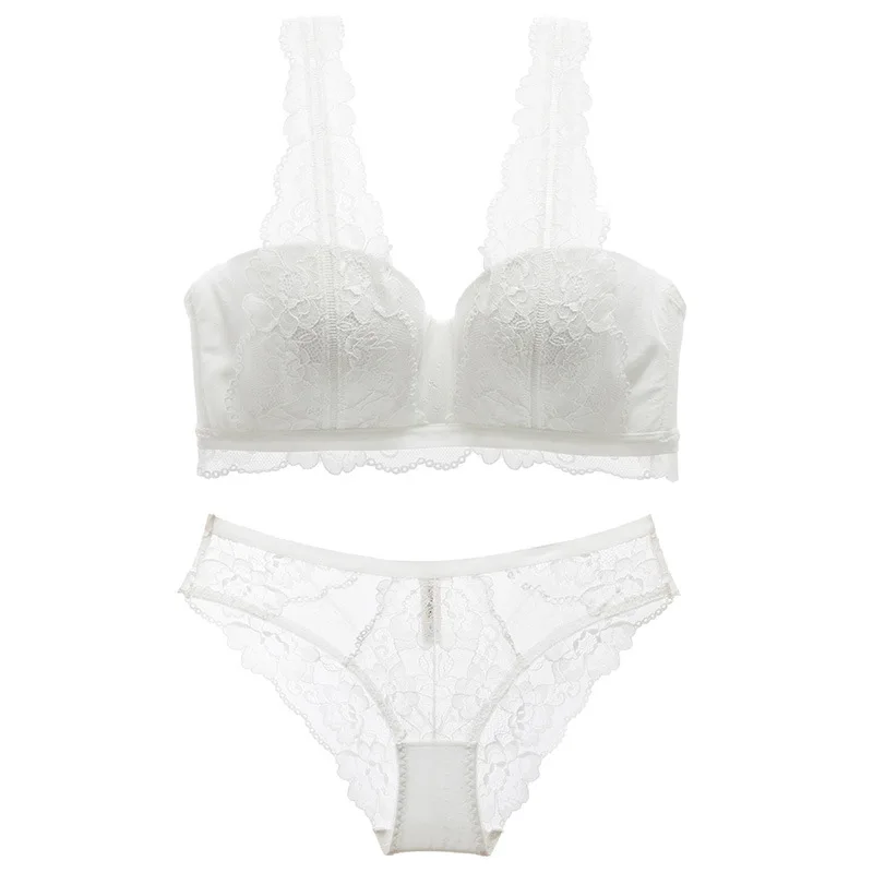 Тонкий толстый и широкий бюстгальтер наборы для ухода за кожей сексуальное