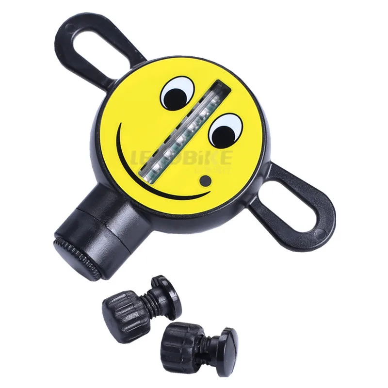 Светодиодная шина для мотоцикла 14 светодиодов|cycling accessories|bike signalbicycle wheel light |