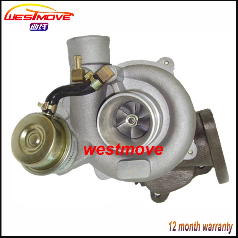 Турбокомпрессор Для HYUNDAI Galloper TC 1996 engine D4BF (4D56 TC) 2 5 л 49177 07503 28200 42520