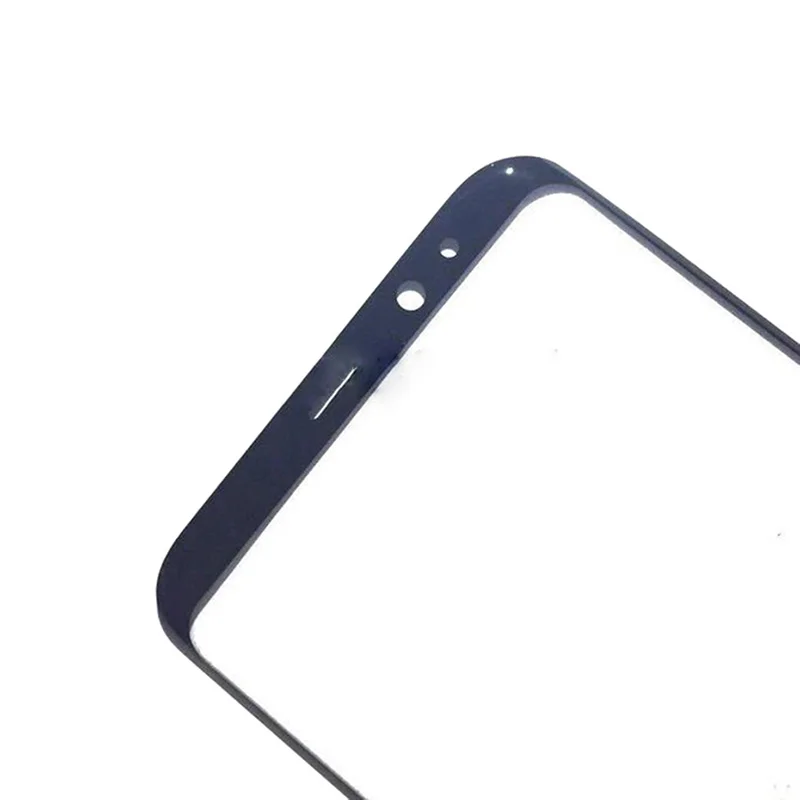 

10pcs for Galaxy S8 G950F Touch Screen for Samsung Galaxy S8 Plus G955F Front Glass Panel Cover Outer Glass Spare Parts