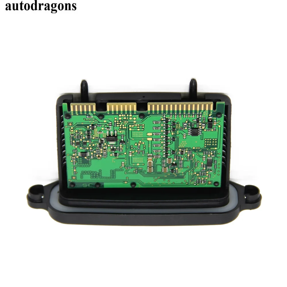 

autodragons Adaptive Headlight Driver Module for 5series-GT F18- F10-GT with Turn signal light 2011-2013 OEM 63117316217