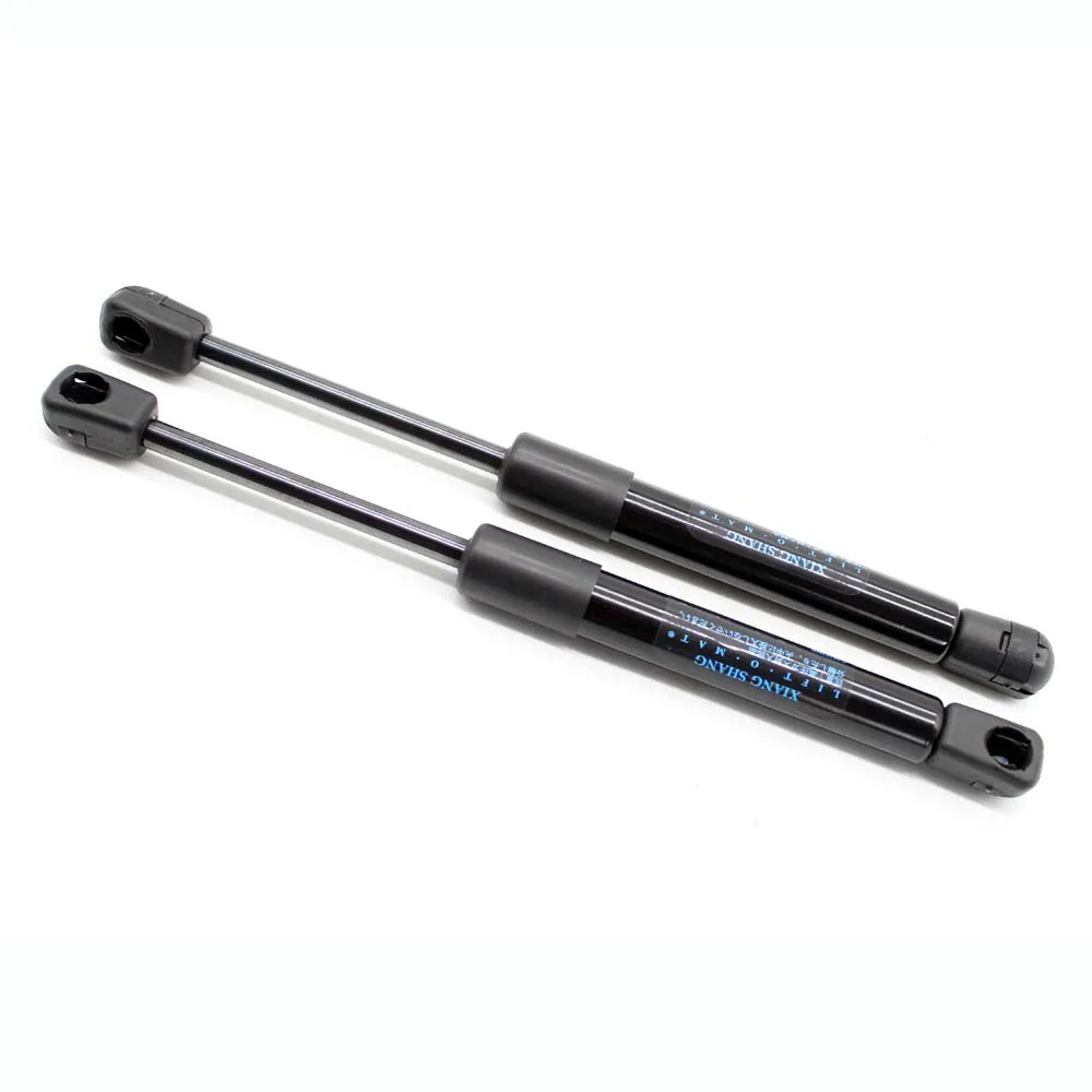 

1 Pair Fits for 2005 2006 2007 Ford Five Hundred Mercury Montego Gas Lift Supports Struts Prop Rod Arm Shocks Rear Trunk 287MM