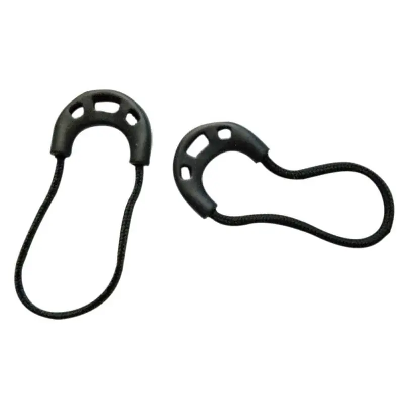 20 шт./лот походный набор EDC снаряжение для кемпинга противоугонная молния хвост
