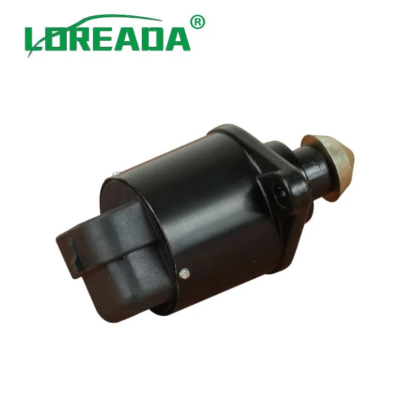 LOREADA Клапан Регулировки Холостого хода двигателя IAC OE #4778637 4778637AB 5245354 AC103 2H1087 AC332