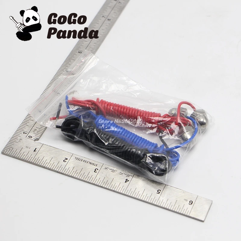 Датчик уровня воды из нержавеющей стали 3 шт./компл. 2 м бесплатная доставка |