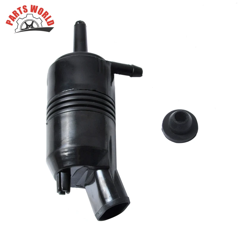 Partsworld мотор насоса омывателя заднего лобового стекла с втулкой для Buick GL8 OEM:22127573