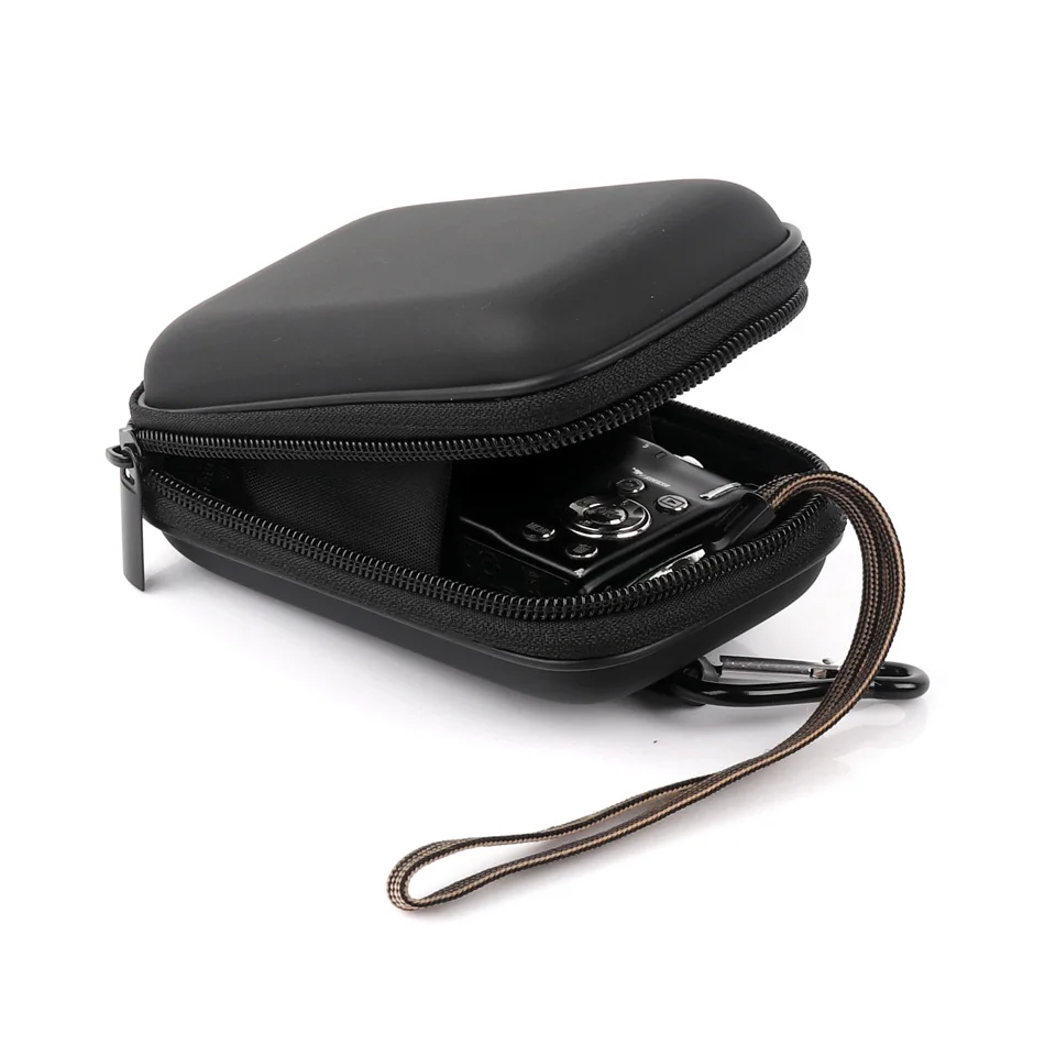 Жесткий чехол для Canon G9X G7X M2 IXUS145 IXUS170 IXUS160 IXUS165 IXUS180 SX610 SX600 N100 S120 S200|Сумки