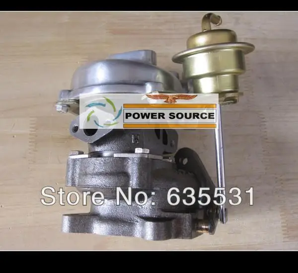 RHB31 VZ9 13900-80710 390080710 13900 80710 For SUZUKI Alto Jimny Mini cars motorcycles 500-660CC petrol Engine Power 70- 120HP |