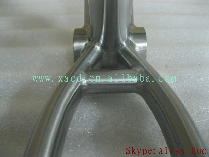 Титановая рама mtb для велосипеда 26er|bike frame clamp|frame bike roadbike head tube |