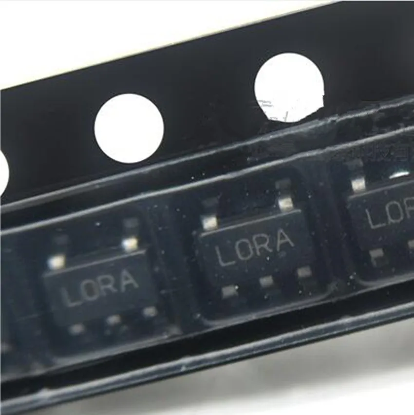 20 шт LP2985AIM5X 3.3 LP2985AIM5 LP2985 3.3/NOPB|Запасные части| |