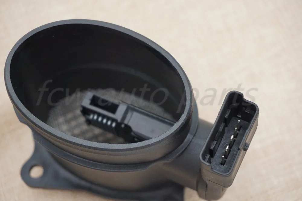 Чехол для Ford peugeot Citroen Volvo Mazda 3 MAF датчик массового расхода воздуха 1255117 1232096 3M5A12B579BB