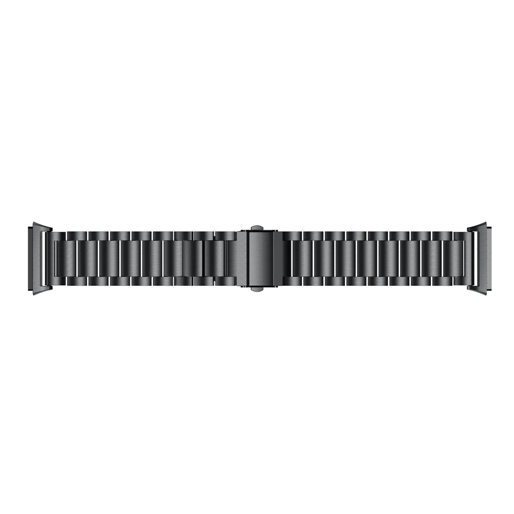 Высококачественный ремешок для часов из нержавеющей стали Fitbit ионический