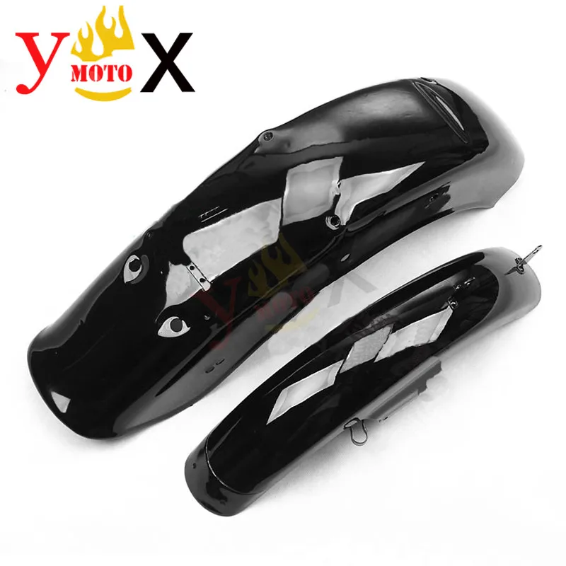 Брызговики для мотоцикла Honda Rebel CMX250 CA250 1996 2011 CMX250C 2003 2011|front rear|front fender motorcyclefront rear