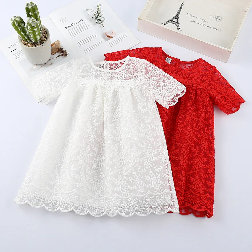 Девушки крючком кружева детская одежда принцессы святить из вечерние платье 2019