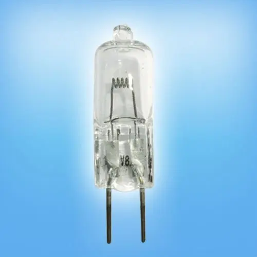 Бесплатная доставка 24V40W G6.35 основа JC 2 контактная лампа Hanaulux O.T рабочего света|lamp