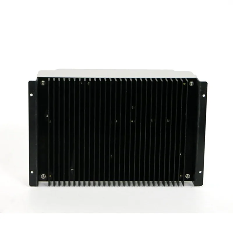 Расширитель 12 V 24 30A MPPT контроллер солнечного зарядного устройства Высокая