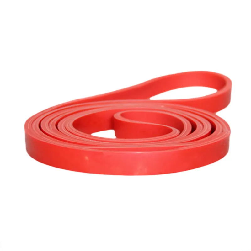 

2020 Resistance Bands Exercise Elastic Fitness Training Yoga Loop Workout Pull Rope With Strength Test Video Hot Sale latex
