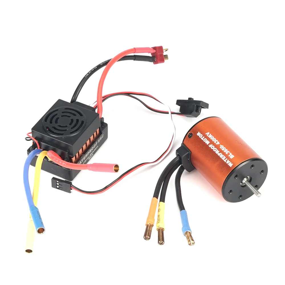 Wltoys A959-B RC скалолазание игрушки 1/18 Масштаб 2 4 г 4WD пульт дистанционного управления