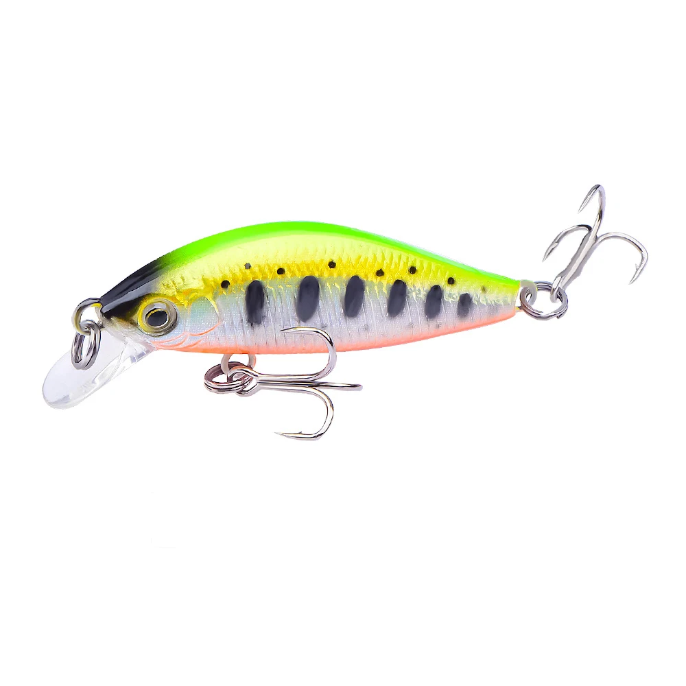 Fulljion быстропогружные лазерные блесны рыболовные приманки Воблеры Crankbaits Isca