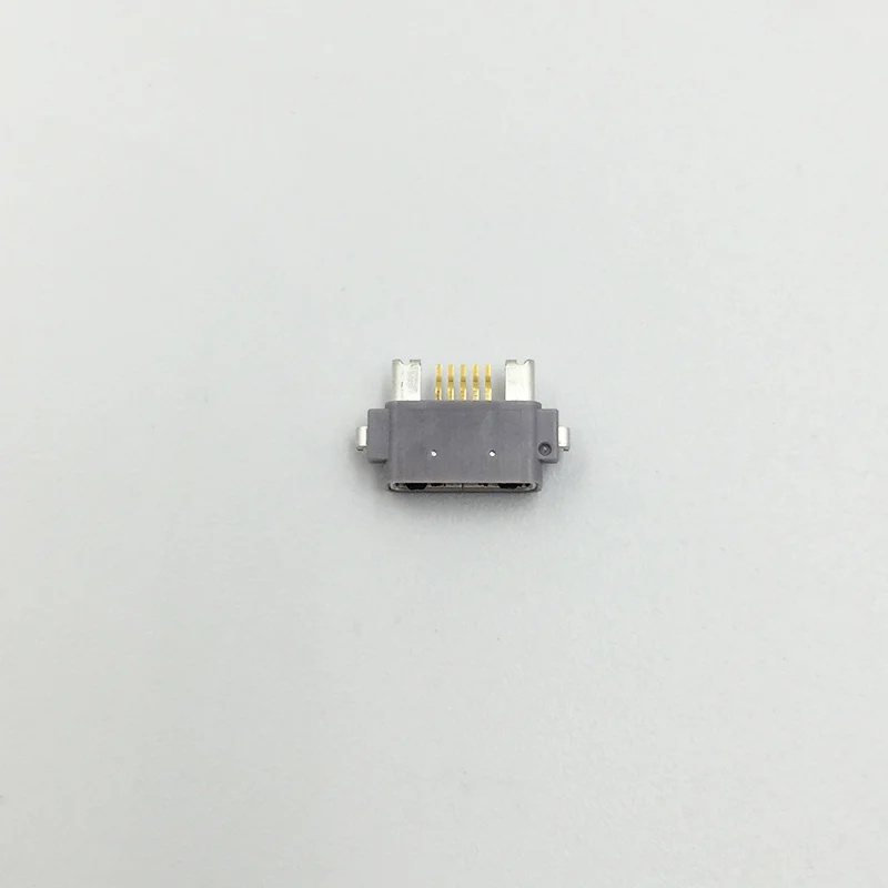Dower Me Micro USB разъем зарядного порта для зарядки док-станция Sony Xperia Z L36H Lt36 C6602 C6603