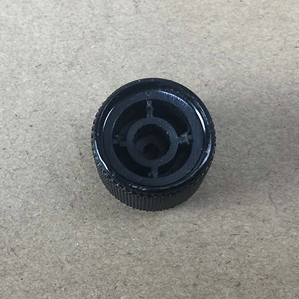 6mm Metal Knurling Shaft Dome Volume Control Knobs Tone Adjusting Button for Electric | Спорт и развлечения