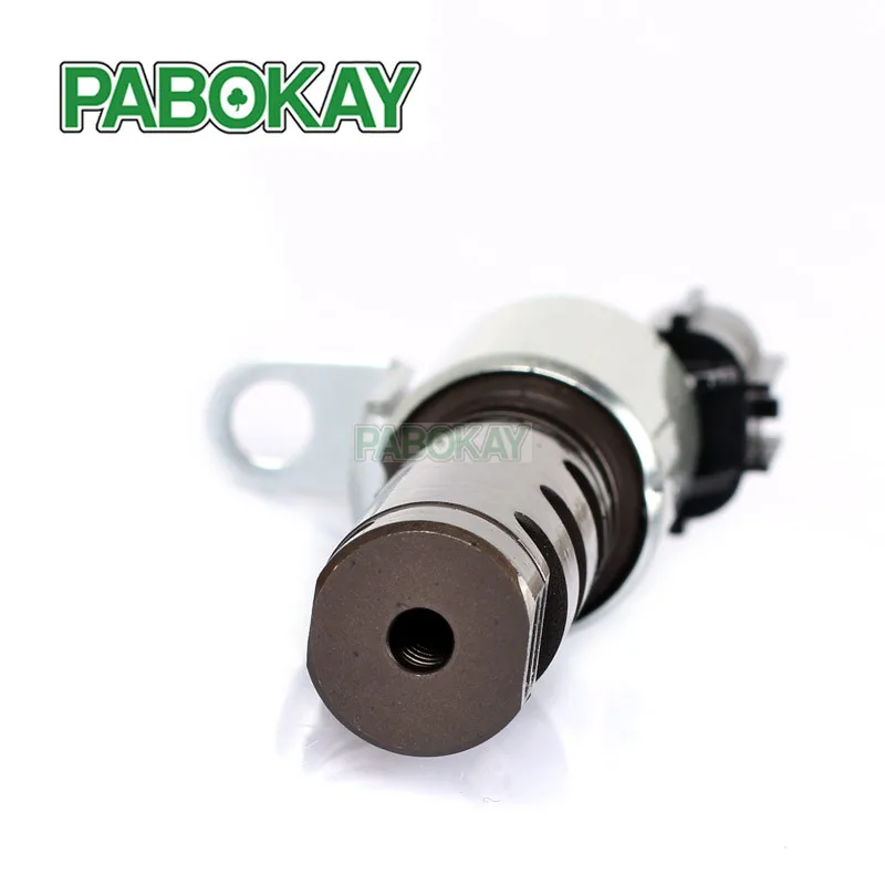Новый клапан управления маслом VVT соленоид с регулируемым таймером 15330 0T010 37010 для