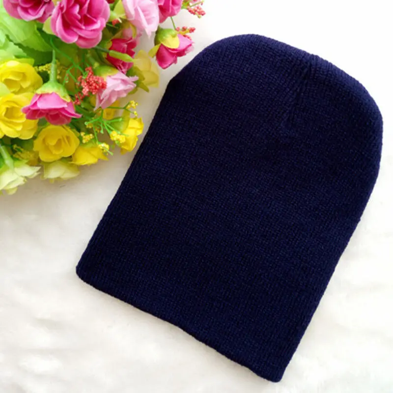 Pudcoco 2018 Brand New Unisex Baby Cap Beanie Boy Girl Toddler Infant Children Cotton Soft Cute Hat | Детская одежда и обувь