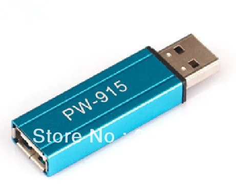 Бесплатная доставка! PW 915 USB беспроводной усилитель мощности LAN Удлинительный