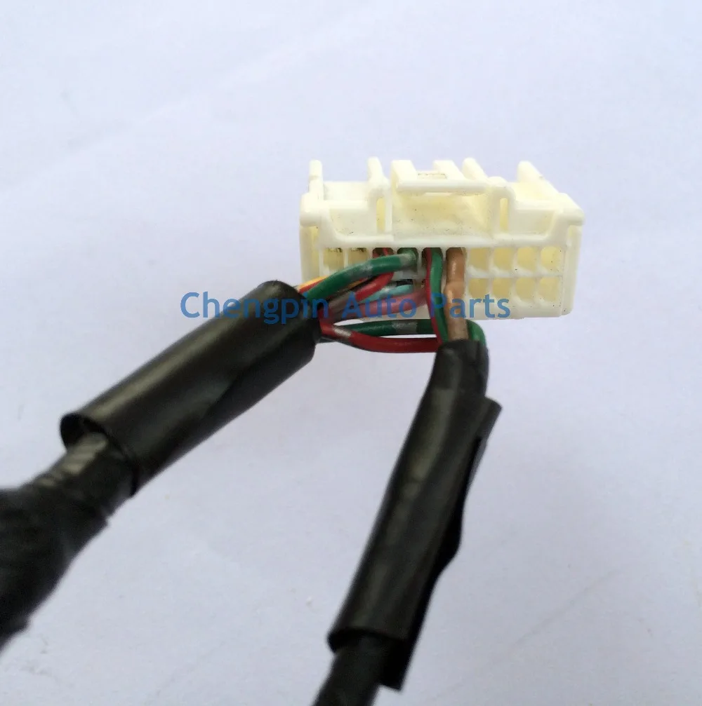 Автозапчасти переключатель управления рулевым колесом совершенно новый OEM