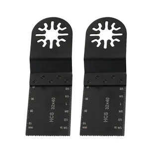 Пильный диск HCS, 32x40 мм, для резки металла, дерева, деревообработки