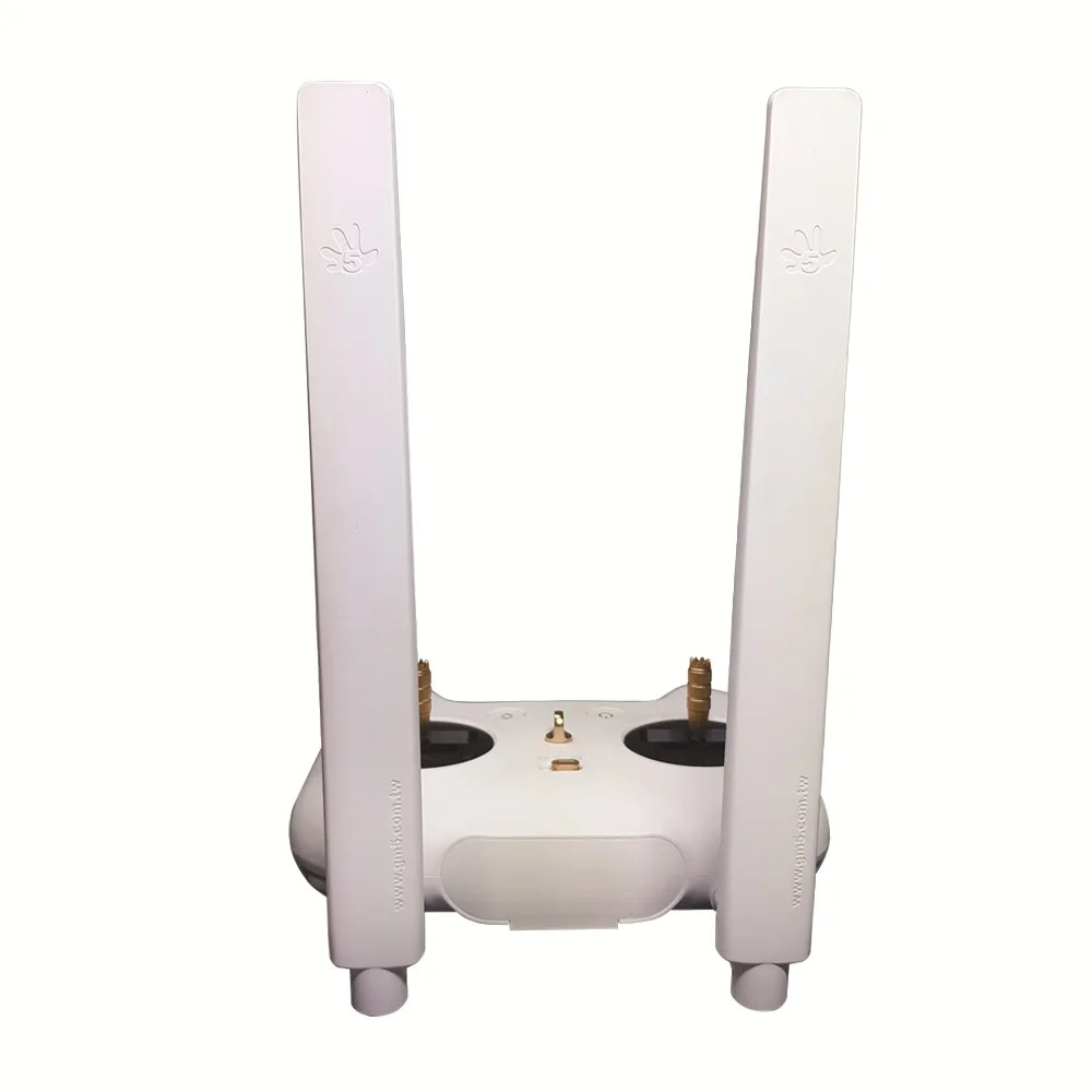 ARGtek Mi Drone 4K Wifi расширитель диапазона сигнала 4 антенны двухдиапазонный|antenna dual