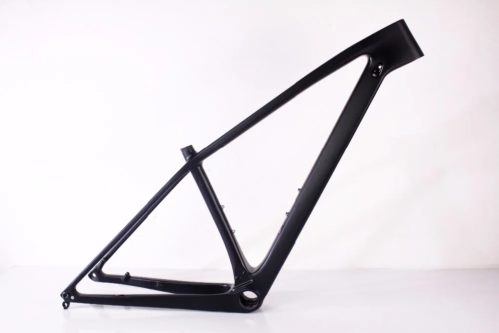 Популярные 29er рамы для mtb Toray (торэй) T800 142*12 мм di2 и механический углерода рама 2019