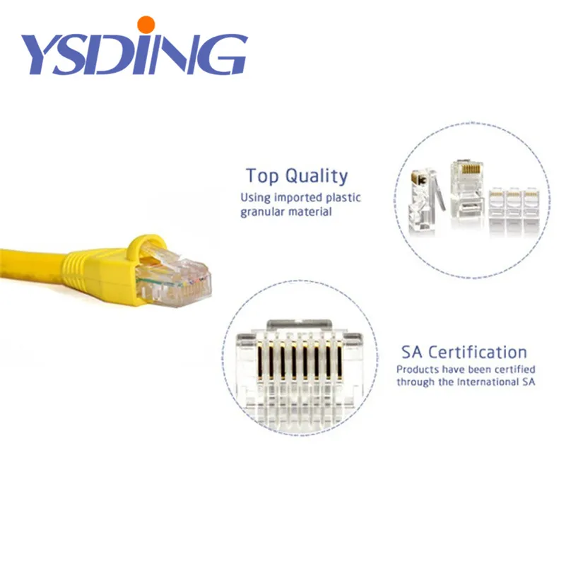 Высокая производительность ESYS V57.2 кабель для передачи данных bmw ENET Ethernet в OBD OBD2