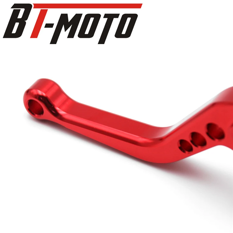 Для Yamaha FZ6 фазер FZ6-N FZ6-S 2004-2010 Короткие/длинные регулятор с ЧПУ сцепления Тормозные