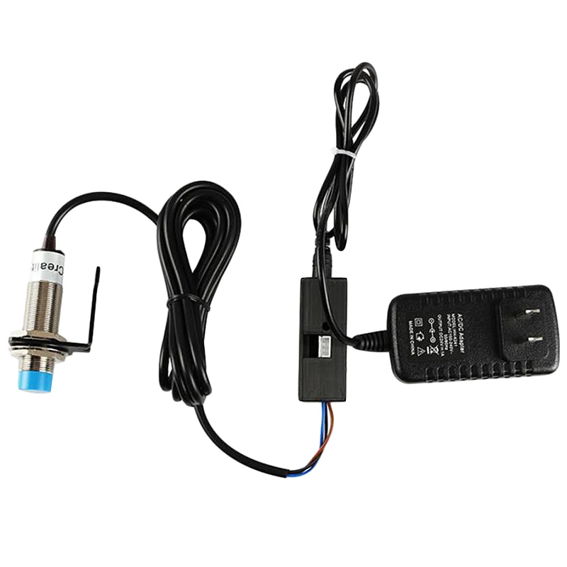 Auto Leveling Sensor Kit 3D Printer Accessories For Creality Cr-10S /S4 /S5 (Us Plug) | Компьютеры и офис