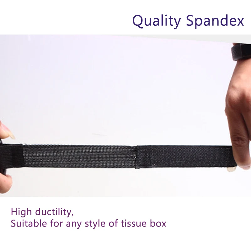 Овере 1 шт. коробка Держатель салфеток в машину автоматическая машина