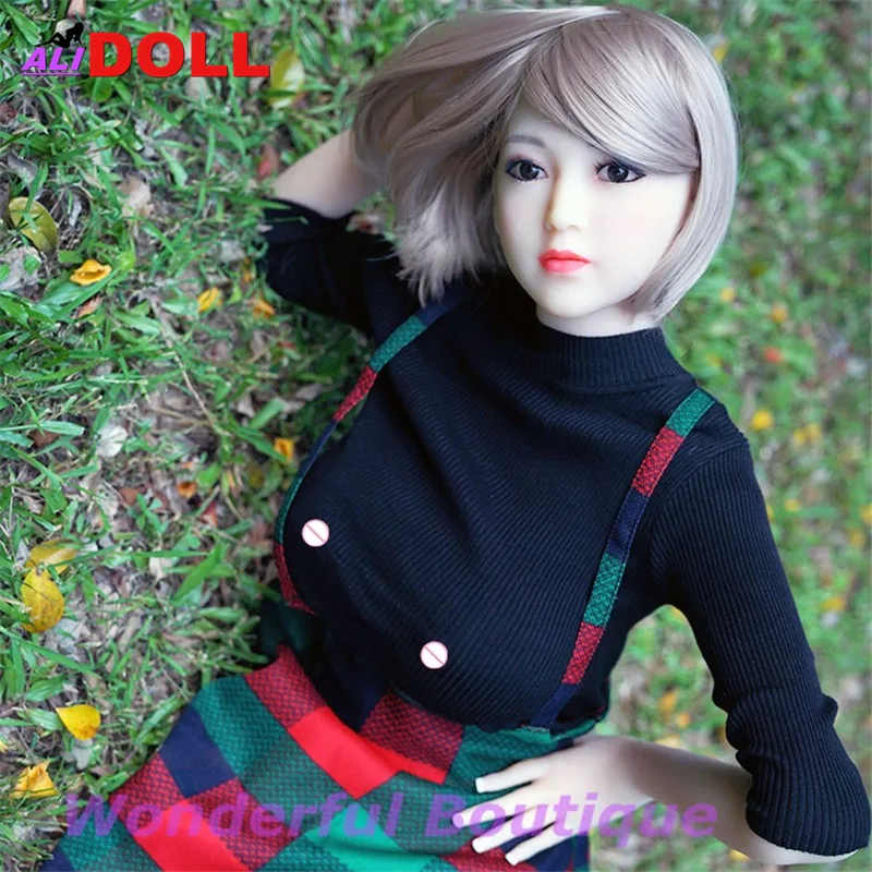 158 см Европа Красота секс куклы жизнь Размеры Реалистичная большая попа