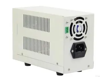 Высокоточный программируемый источник питания регулятора напряжения 120 В 1 А|supply