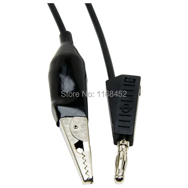 10 шт. тест наконечники для вилки типа банан|plug|plug insertplug protector |