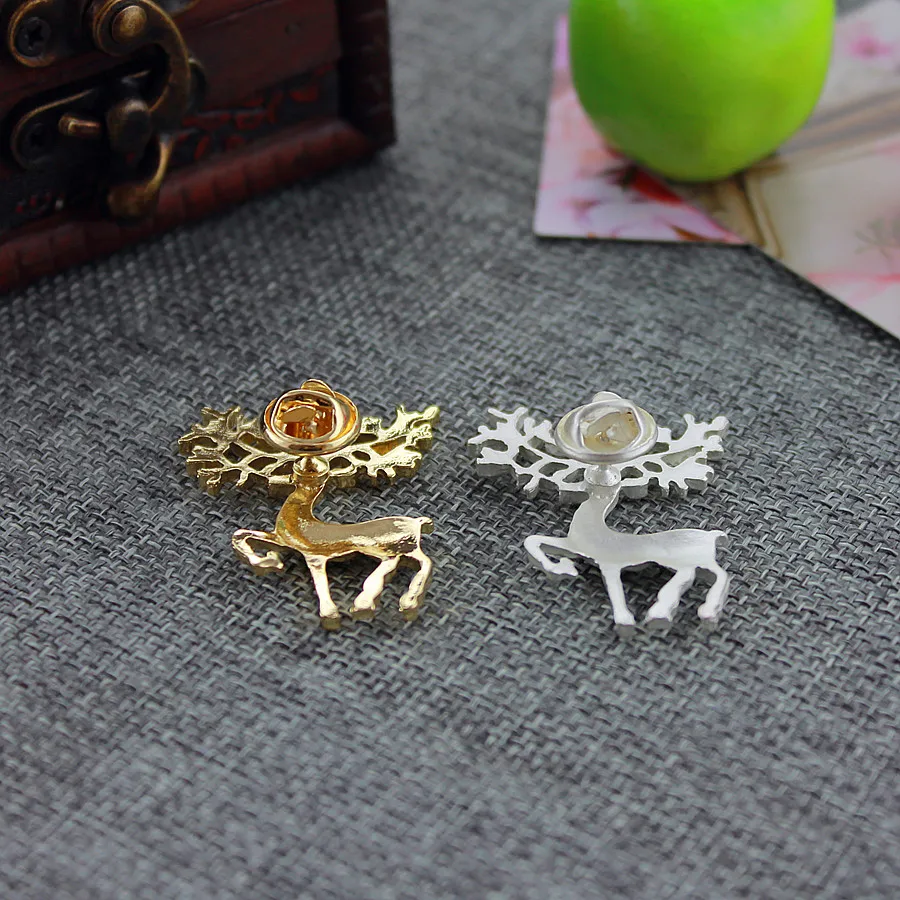 2016 Бесплатная доставка Модные женские ювелирные изделия Сплав Белый Золотой