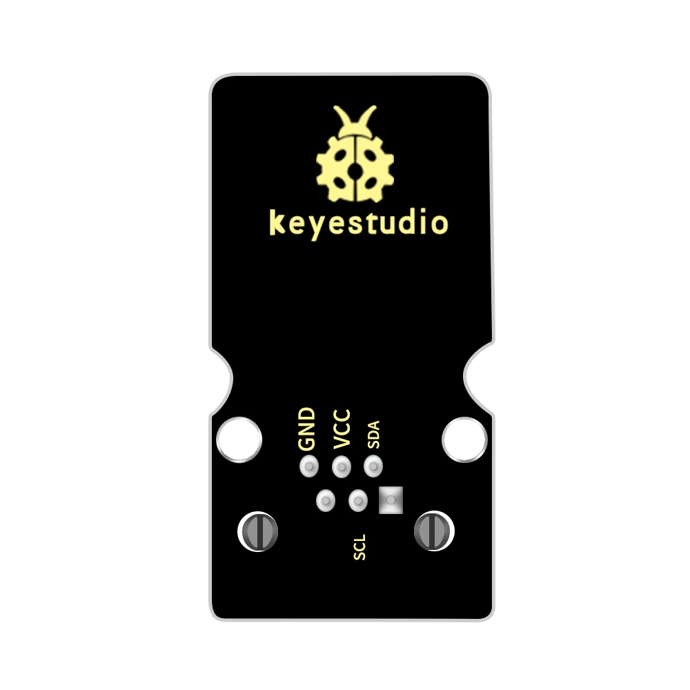 Новинка! Keyestudio EASY plug DS3231 часовой модуль для Arduino STEAM|module for arduino|module arduinomodule clock |