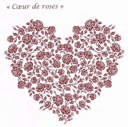 Высокое качество Лидер продаж милый красивый набор с счетным крестом