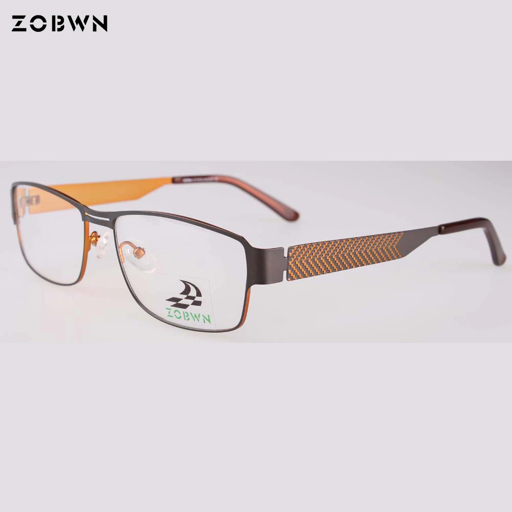 

Очки мужские ультралегкие, винтажные, по рецепту, для компьютера