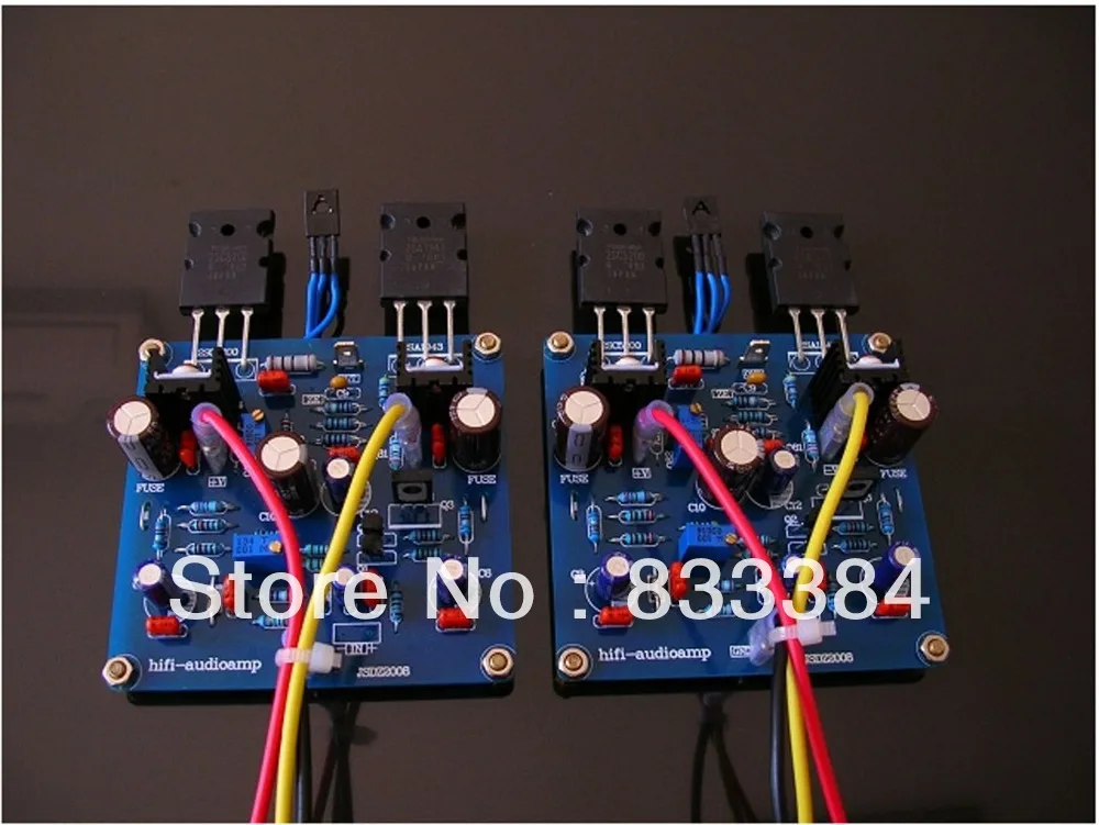 Бесплатная доставка новинка встроенный усилитель мощности 2 канальный комплект